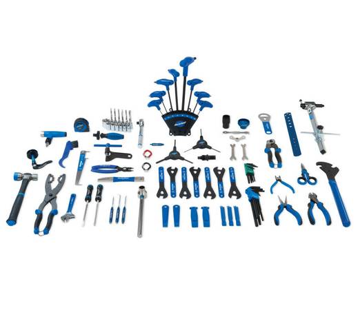 Park Tool PK-5 Professional Tool Kit