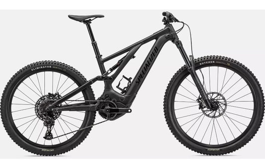 Specialized Turbo Levo Comp Alloy Electric Mountain Bicycle E-Bike (2023)
